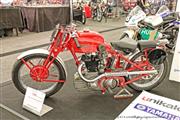 Salon Auto-Moto Classic Strasbourg