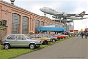 Brazzeltag - Technik Museum Speyer