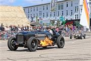 Brazzeltag - Technik Museum Speyer