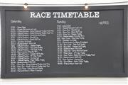 Goodwood 77th Members' Meeting