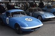 Goodwood 77th Members' Meeting