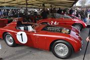 Goodwood 77th Members' Meeting