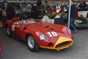 Goodwood 77th Members' Meeting