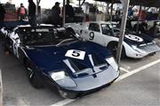 Goodwood 77th Members' Meeting