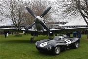 Goodwood 77th Members' Meeting