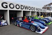 Goodwood 77th Members' Meeting