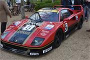 Goodwood 77th Members' Meeting