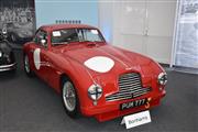 Goodwood 77th Members' Meeting