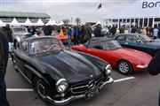 Goodwood 77th Members' Meeting