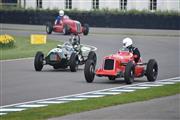 Goodwood 77th Members' Meeting