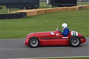 Goodwood 77th Members' Meeting