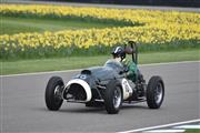 Goodwood 77th Members' Meeting