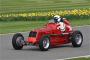 Goodwood 77th Members' Meeting