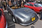 Goodwood 77th Members' Meeting