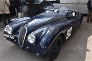 Goodwood 77th Members' Meeting