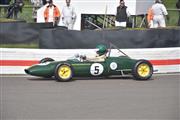 Goodwood 77th Members' Meeting