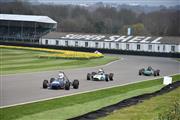 Goodwood 77th Members' Meeting