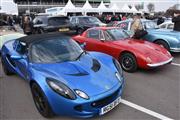 Goodwood 77th Members' Meeting