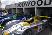 Goodwood 77th Members' Meeting