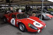 Goodwood 77th Members' Meeting