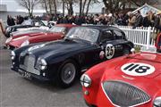 Goodwood 77th Members' Meeting