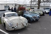 Goodwood 77th Members' Meeting