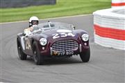 Goodwood 77th Members' Meeting