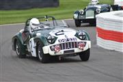 Goodwood 77th Members' Meeting