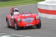 Goodwood 77th Members' Meeting