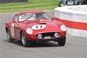 Goodwood 77th Members' Meeting