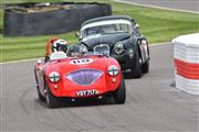 Goodwood 77th Members' Meeting