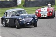 Goodwood 77th Members' Meeting