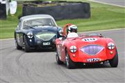 Goodwood 77th Members' Meeting