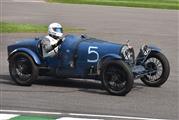 Goodwood 77th Members' Meeting