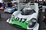 Goodwood 77th Members' Meeting