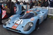 Goodwood 77th Members' Meeting