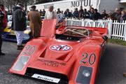 Goodwood 77th Members' Meeting