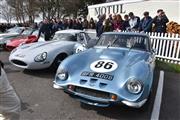 Goodwood 77th Members' Meeting