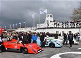 Goodwood 77th Members' Meeting