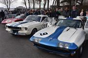 Goodwood 77th Members' Meeting