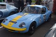 Goodwood 77th Members' Meeting