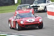 Goodwood 77th Members' Meeting