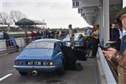 Goodwood 77th Members' Meeting