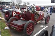 Goodwood 77th Members' Meeting