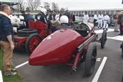 Goodwood 77th Members' Meeting