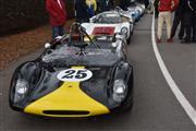 Goodwood 77th Members' Meeting