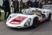 Goodwood 77th Members' Meeting