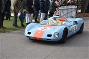 Goodwood 77th Members' Meeting