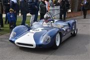 Goodwood 77th Members' Meeting