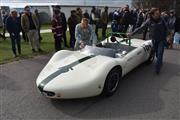 Goodwood 77th Members' Meeting